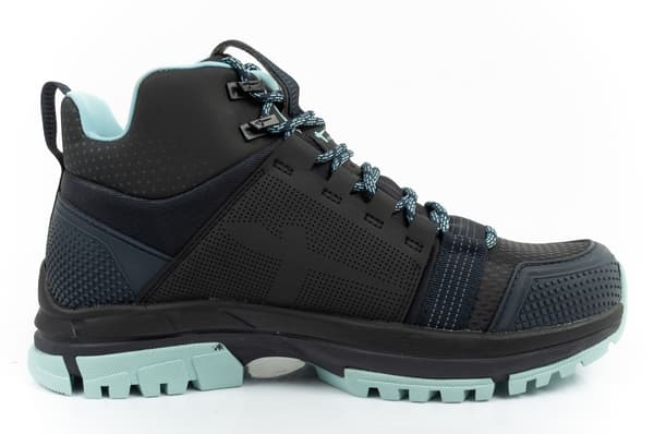 Tamaris Wmns Active Gore-Tex Navy [1-25255-39 849] s.36