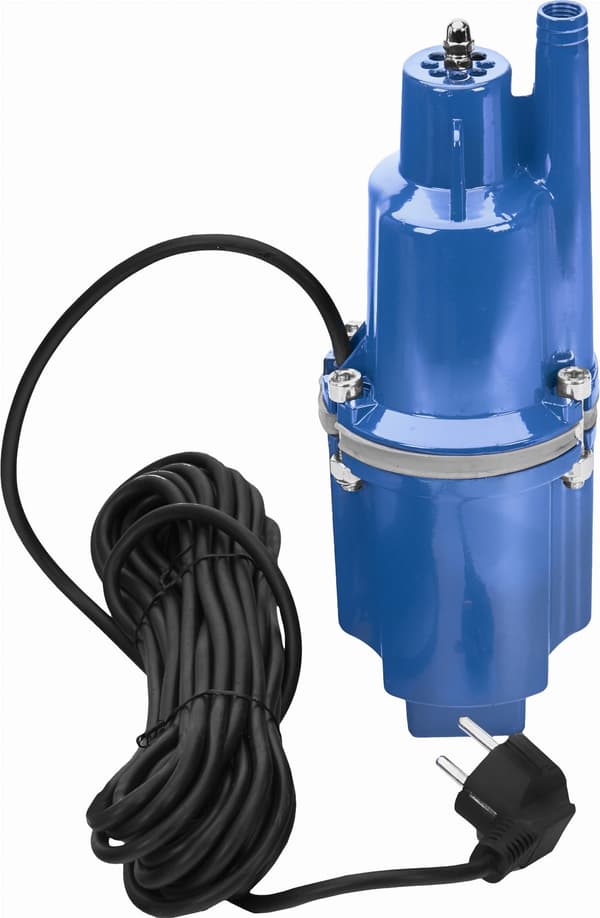 Vattenpump 600W 3/4" 1200l/h WDS2600