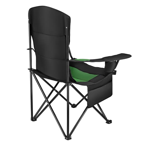 Sammenklappelig campingstol NC3501 KHAKI NILS CAMP