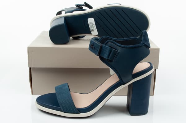 Lacoste Lonelle [12003] 40.5