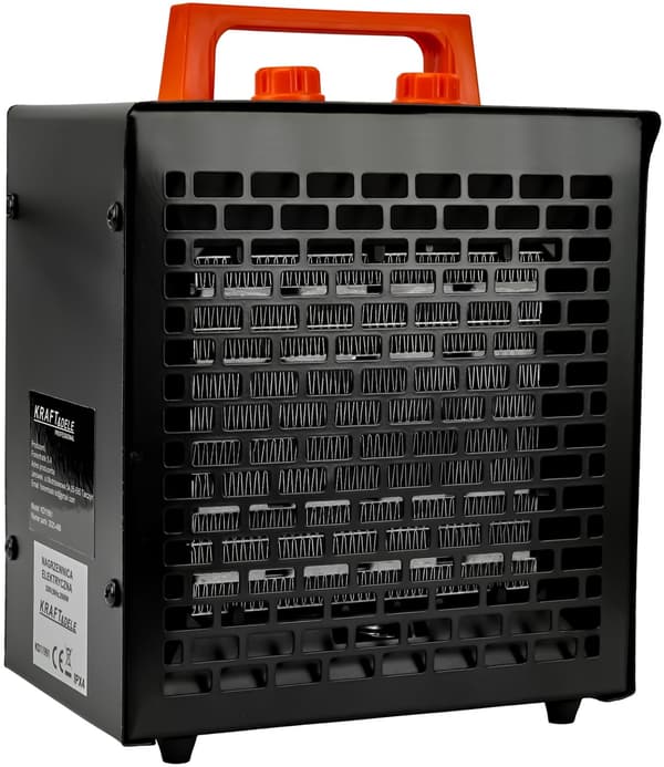 3500 W:n sähkölämmitin KD11991