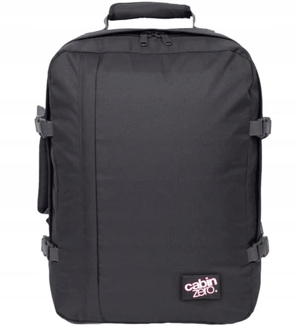PL177 Cabinzero Classic Rygsæk 36L Håndbagage