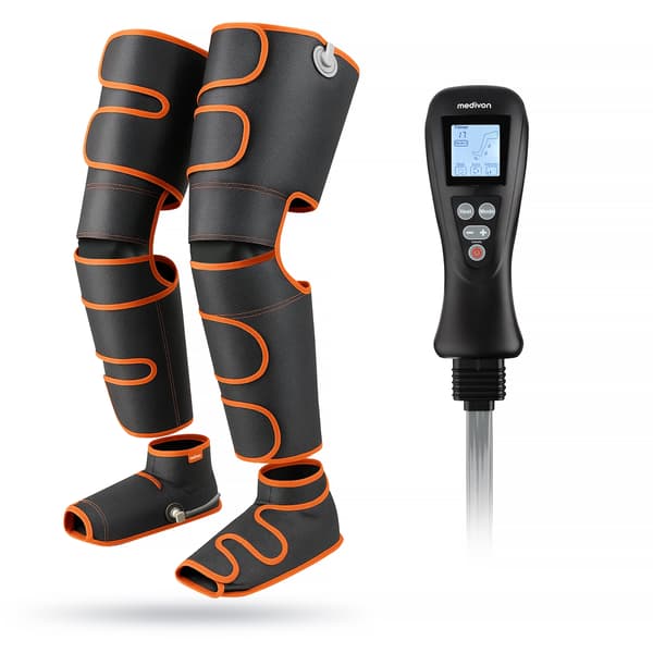 Medivon Noble Pro lymfahierontalaite