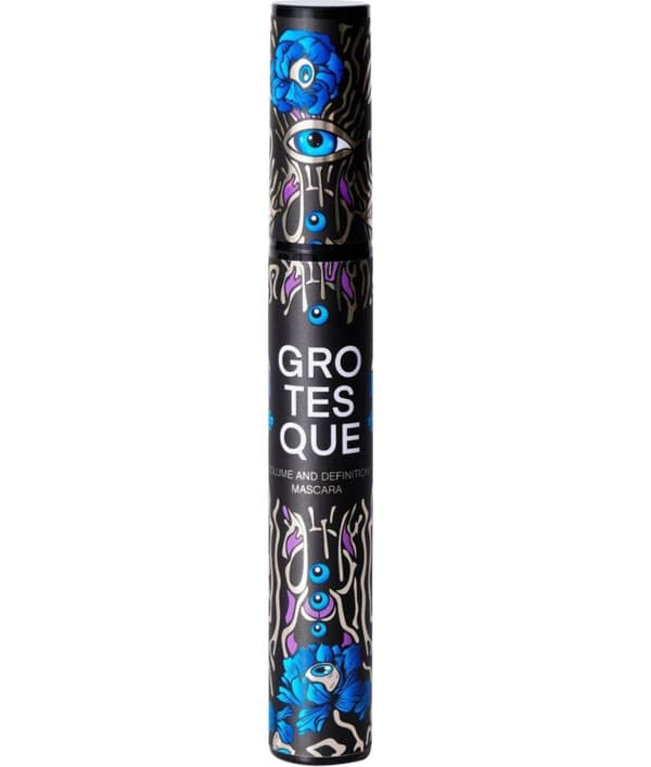 VIVIENNE SABO Gigantic volume mascara Grotesque 01
