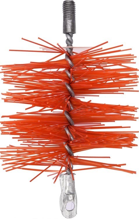 Piippuharja PVC120 72994 VOREL