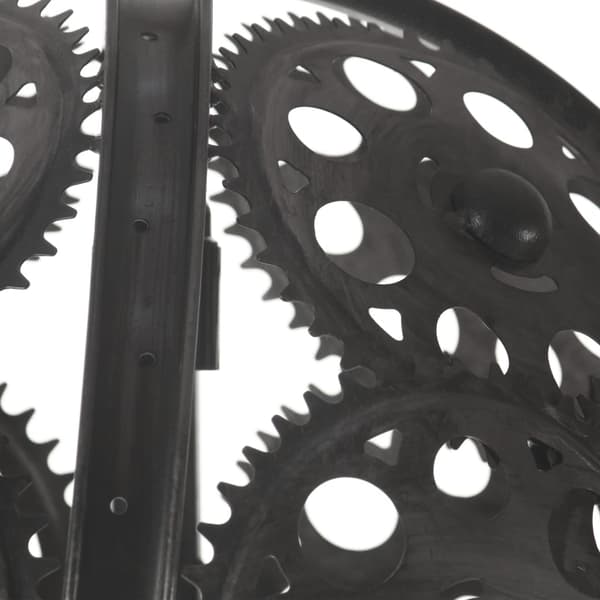 vidaXL pendellampe i industriel stil, 45 cm, E27