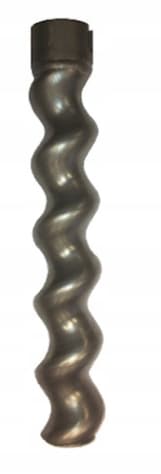 EvenWall EW D5-2.5 PFT sneglerotor