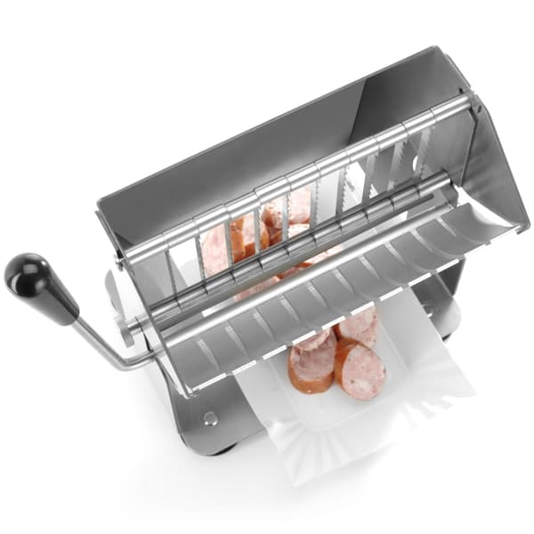 Manuaalinen makkaranleikkuri CarryWurst - Hendi 222805