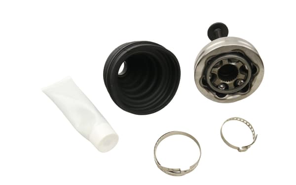 FT25545 snabb extern CV-led