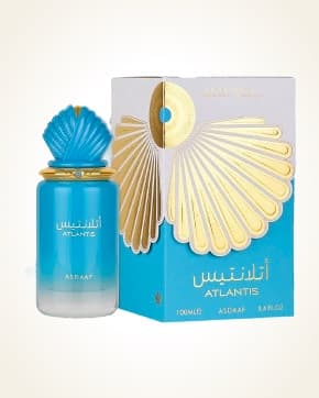 LATTAFA ASDAAF Atlantis 100 ml unisex eau de parfum
