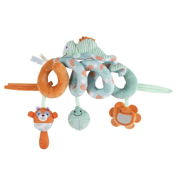 CHICCO 00011043000000 Chameleon klapvognsvedhæng