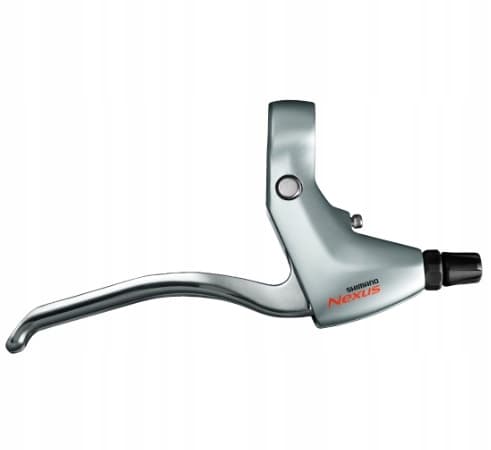 Shimano Nexus BL-C6000 højre bremsegreb sølv