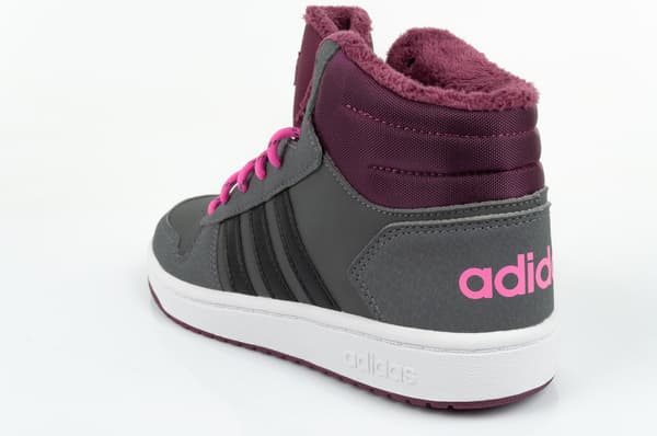 Adidas Hoops Mid 2.0 [GZ7796] koko 29