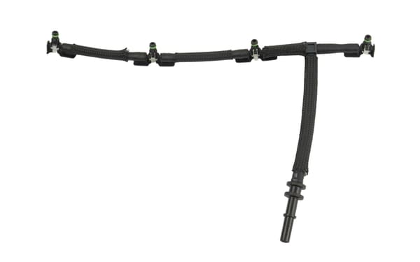 FT00975 HURTIG BRÆNDSTOFSLANGE