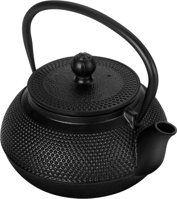 Gjutjärnsteservis KD4271