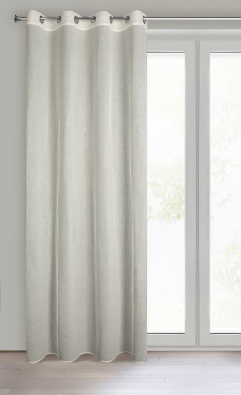 DARLA netgardin 140x250 natur