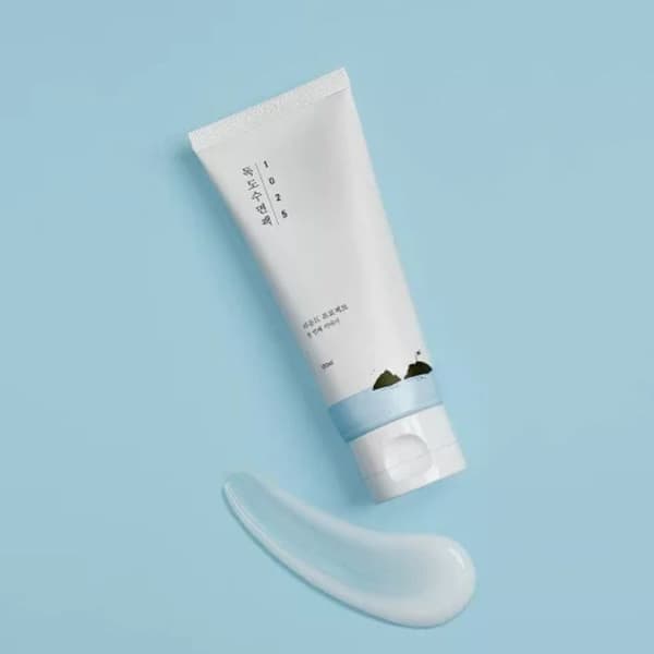 Pyöreä Lab-1025 Dokdo -unimaskipakkaus 100ml