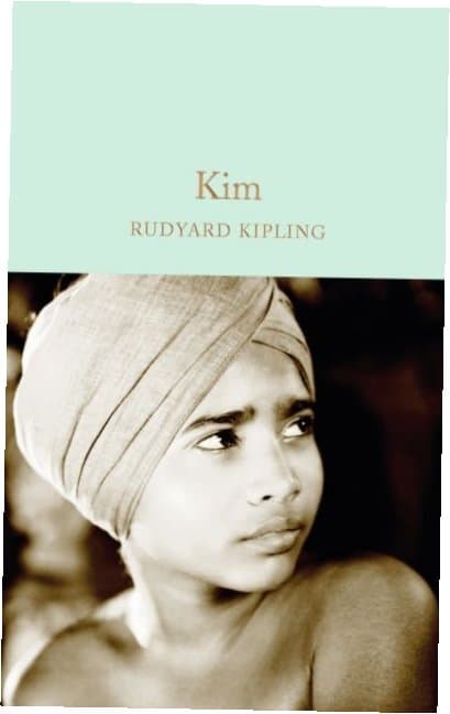 Kim. Keräilijän kirjasto