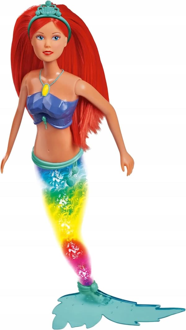 STEFFI VALON MERENNEITO-NUKKE 7111