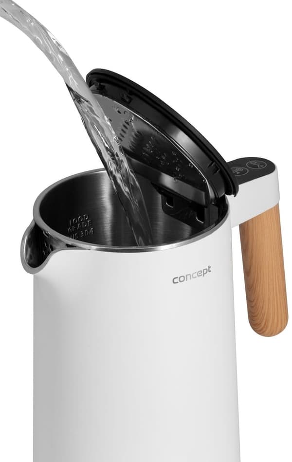 Concept RK3300 Elkedel