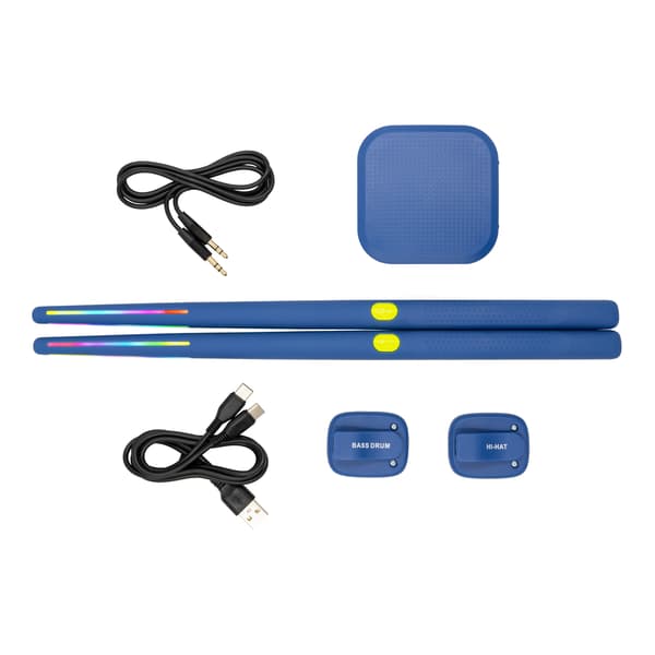 MusicMate MM-DRM80 VirtualDrum