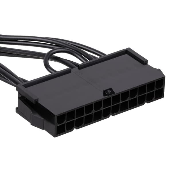 Akyga AK-CA-76 24-bens til 10-bens strømadapter til Lenovo IdeaCentre