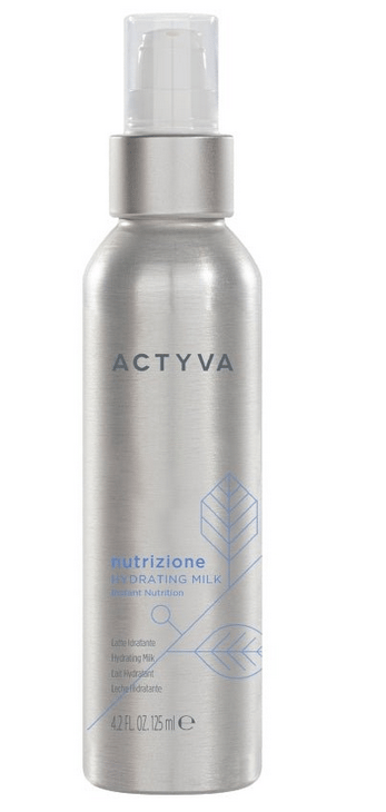 Kemon Actyva Nutrizione Hydrating Milk Spray 125 ml