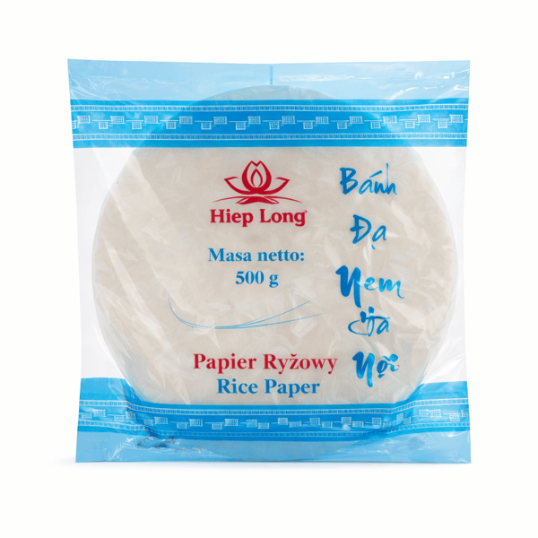 HIEP LONG | Rispapper | 500 g