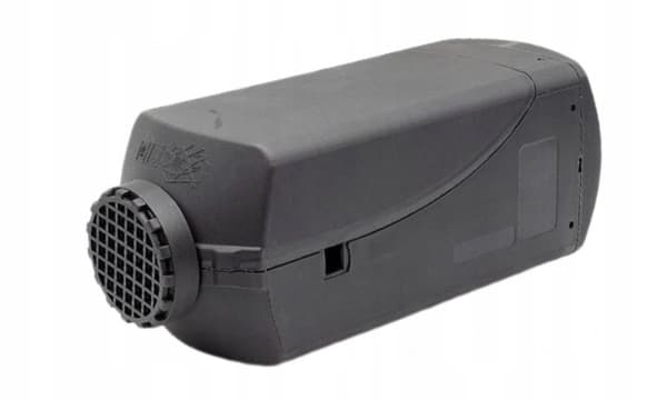 Kinesiskt värmehus 5KW - 8 KW