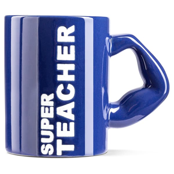 SUPER LÆRER krus
