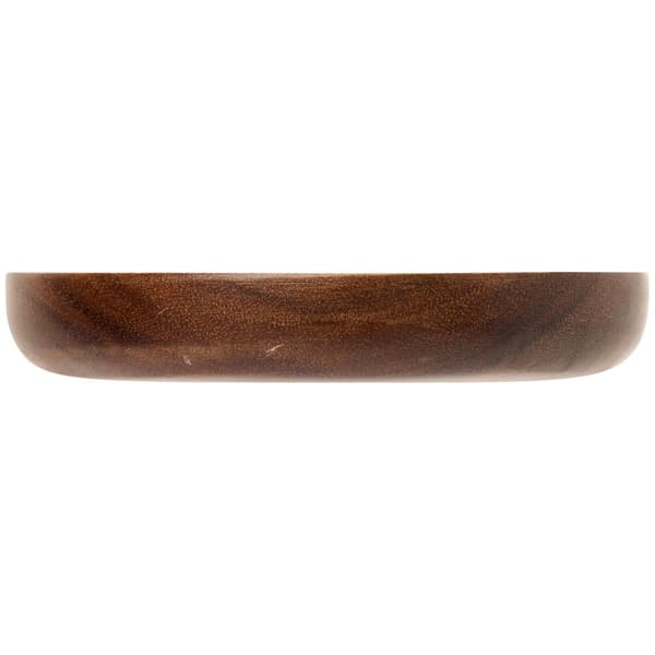 Skedstöd 21,8 cm akacia