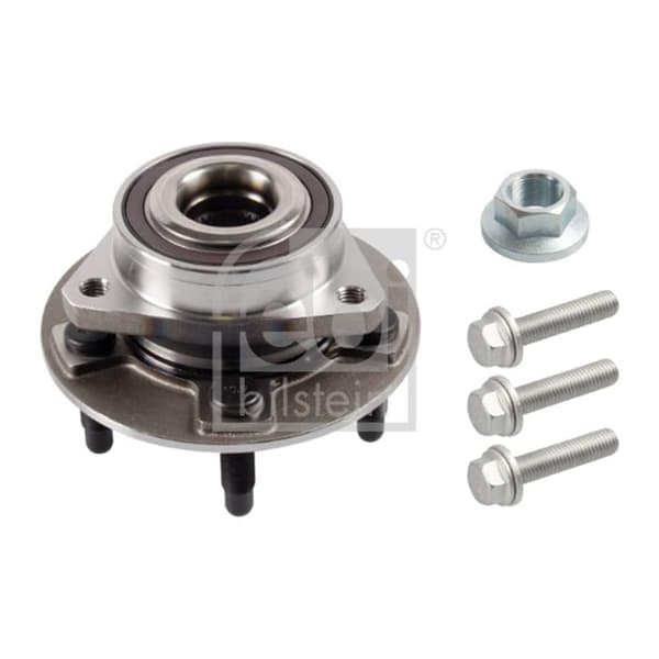 FEBI BILSTEIN FE39916 Hjullejesæt