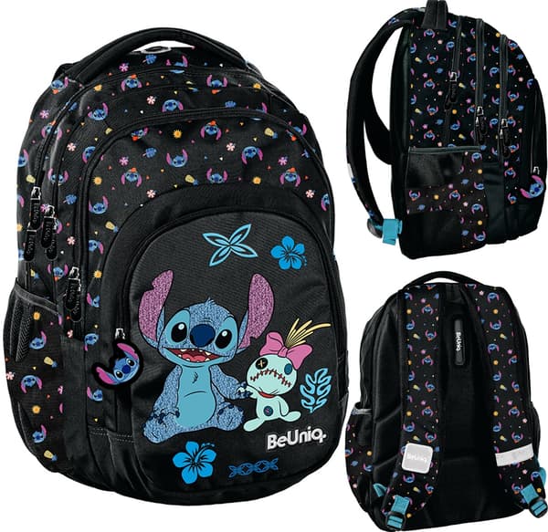 STITCH RYGGSÄCK DS26MM-2706