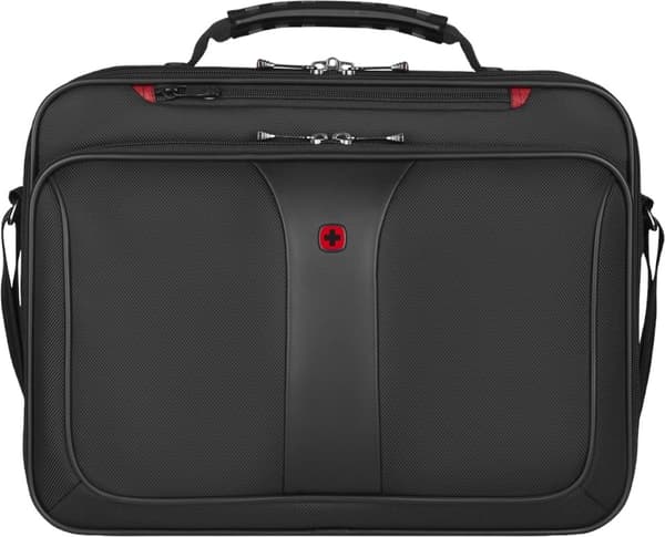 Wenger Legacy taske 16" Sort (WRT_600647)