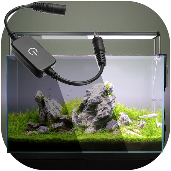 iTouch LED-himmennin - kosketus-LED-himmennin
