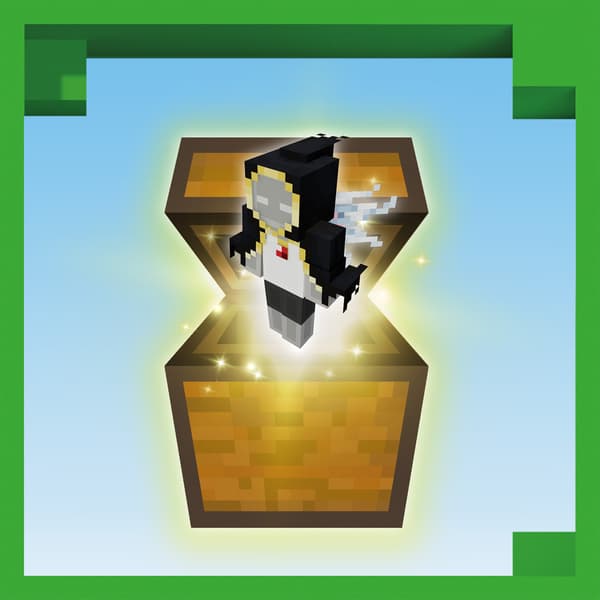 LEGO Minecraft Landsbyraid Sæt 607 dele (21596)