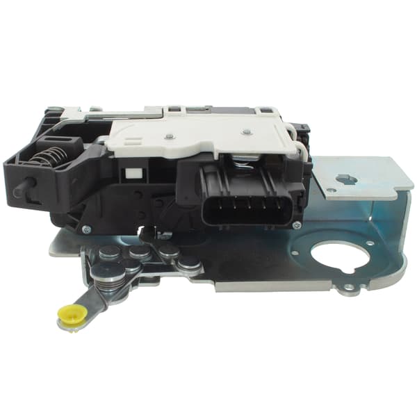 Ford Transit MK6 MK7 00-13 Takaoven lukko