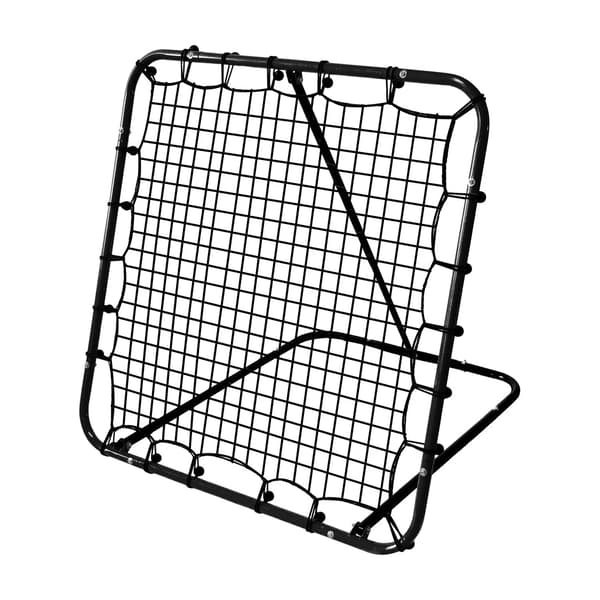 Neo Sport rebounder træningsmål 120 x 120 cm