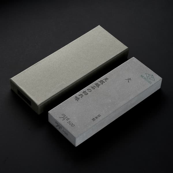 Morihei Hishiboshi Hi 500 slipsten