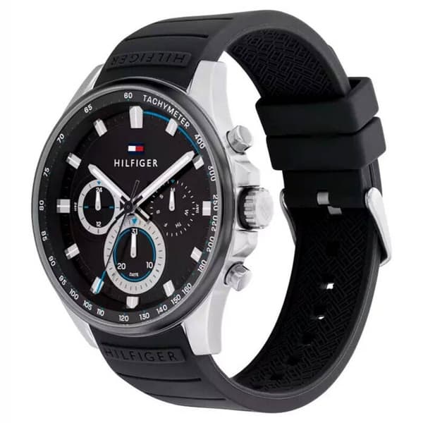 Herrklocka TOMMY HILFIGER 1791971(zf087a)