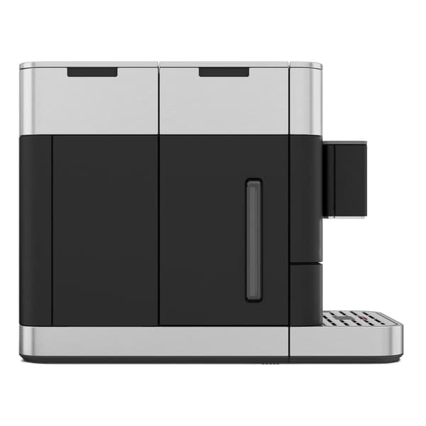KitchenAid KF6 Automatisk Kaffemaskine KitchenAid Farve: Støbejern