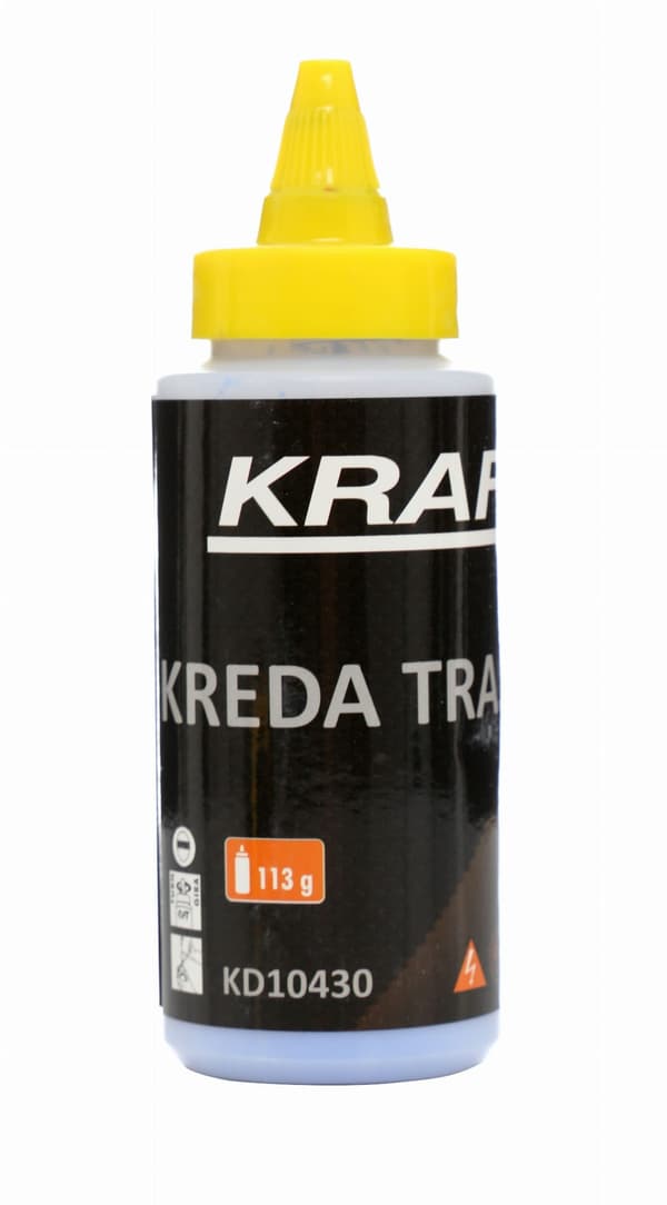 Kridtsnor med kridtbeholder 113G KD10430