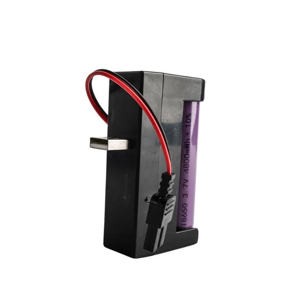 DNA MEGA1 megafon 30W stemmeforstærker sirene USB Bluetooth AUX micro SD
