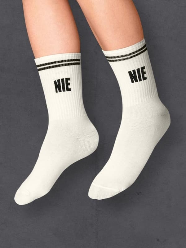 Sportsockor nr 36-40