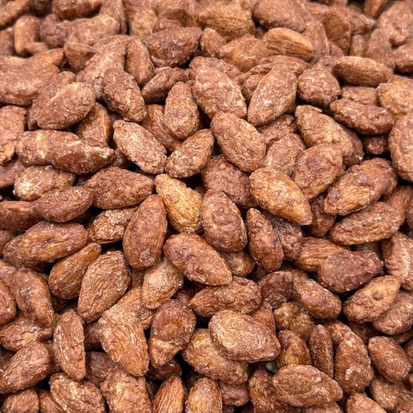 Karamelmandler 1 kg