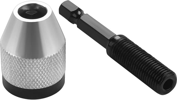 KD10075 selvlåsende borepatron