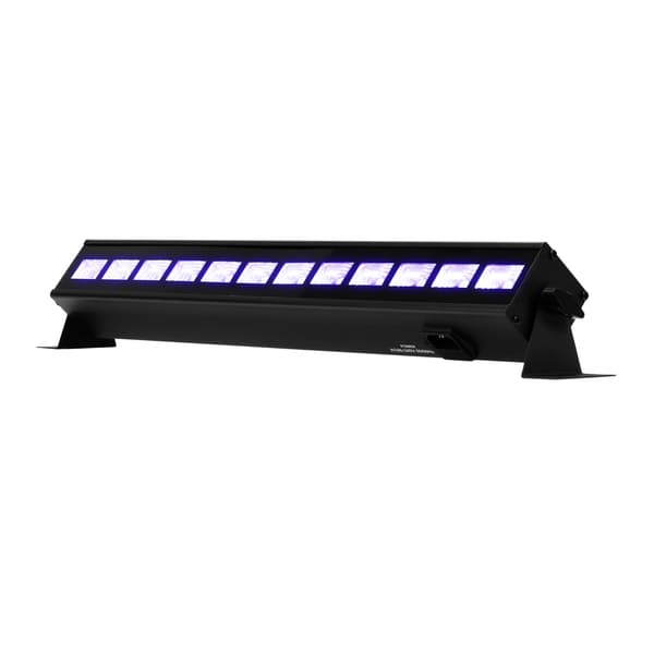 Lys UV MusicMate LGH36 stråle