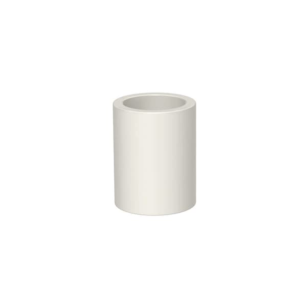 IDMAR PVC-forbindelse 3/4" limet system - koldt vand
