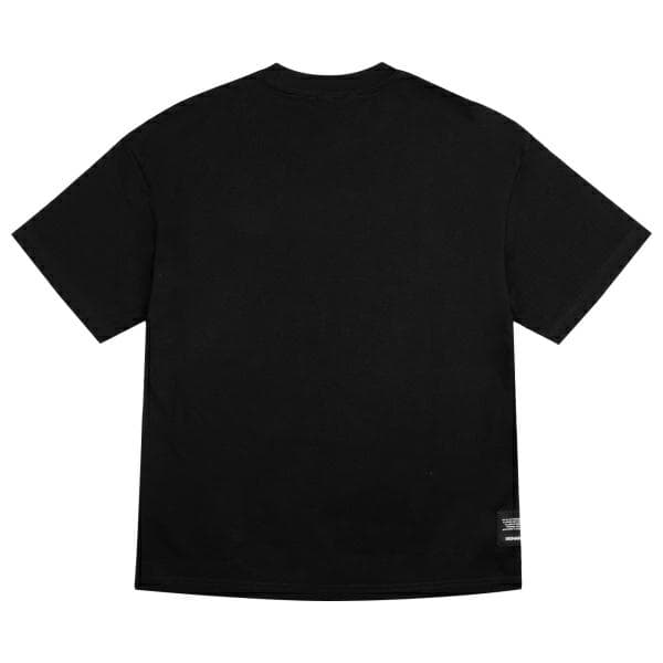 Skinarma Bolt T-shirt Størrelse L, Sort