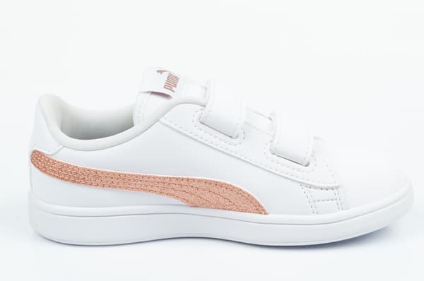 Puma Smash v2 Glitz [375863 02] år 27